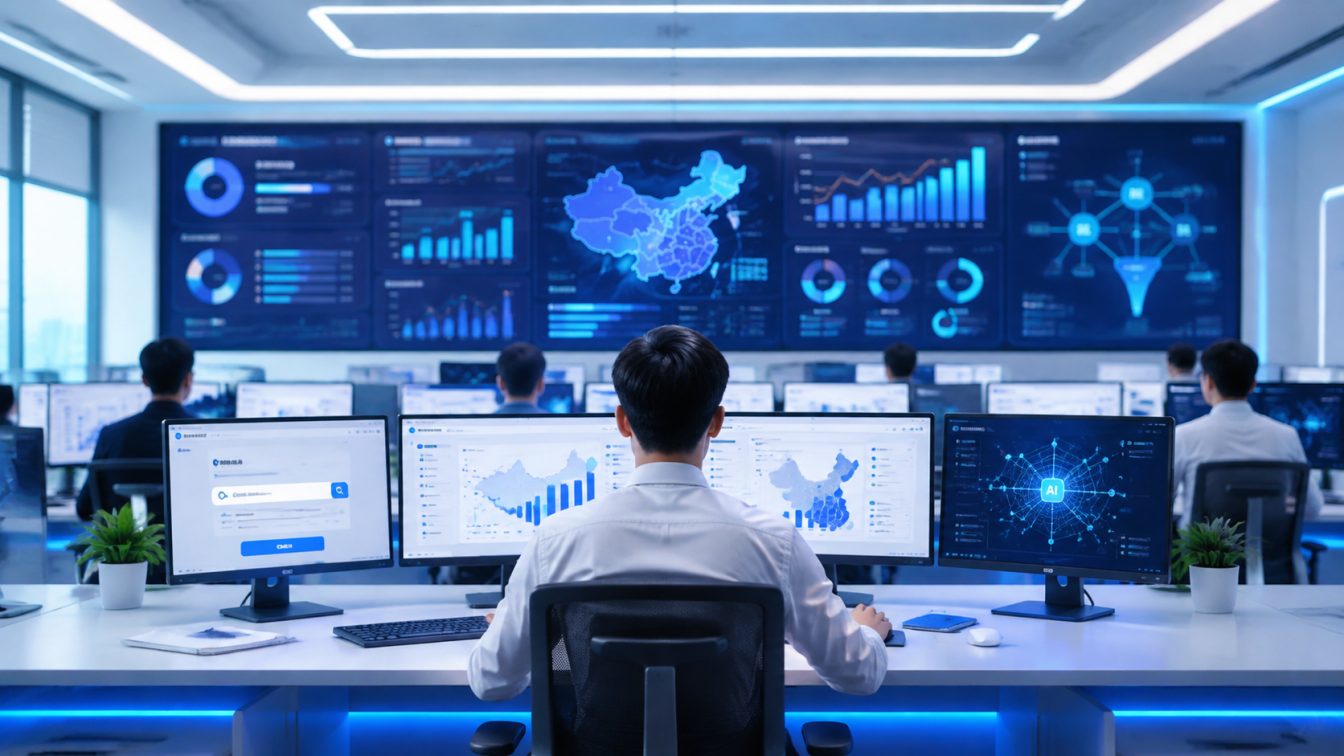 环江毛南族自治县多年研发经验，助力企业获客